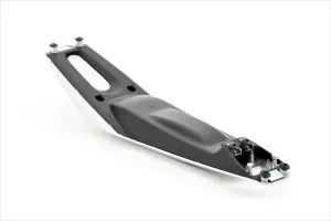 Ferrari - Used Parts 86461200-Q1 COMPL. F1 BRIDGE