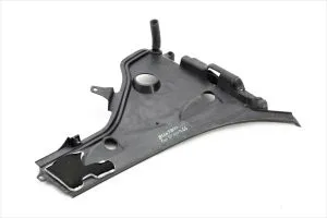Ferrari - Used Parts 86465800-Q2 COMPL. LH UNDERWINDSCREEN TRAY
