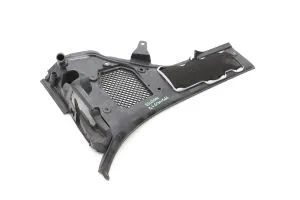 Ferrari - Used Parts 86466000-Q2 COMPL. RH UNDERWINDSCREEN TRAY
