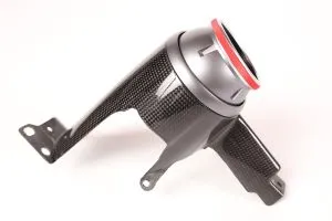 Ferrari - Used Parts 88988000-A1 RH VENT TUBE