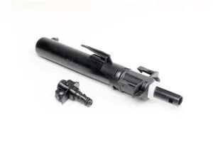 Maserati 980145142 CPL RH TELESC. HEADLIGHT WAS