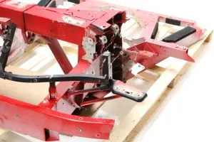 Ferrari - Used Parts 985280290-Q2 REAR SUBFRAME