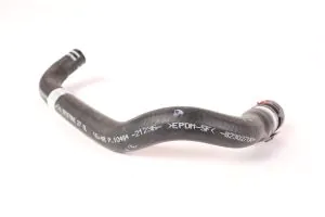 Ferrari 82302700 LH TGK VALVE CONNECTOR PIPE