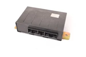 Maserati 189743 ELECTRONIC CONTROL UNIT ECU