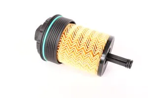 Ferrari 290877 COMPL. OIL FILTER