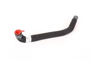 Maserati 210128 PIPE FROM TANK TO HYDRAULIC