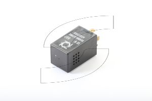 Ferrari - Used Parts 137667-Q3 Buzzer Relay