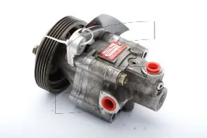 Ferrari - Used Parts 158114-Q2 COMPLETE HYDRAULIC SERVO-CONTROL PUMP