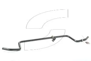 Ferrari - Used Parts 158249-Q2 RADIATORS RETURN PIPE