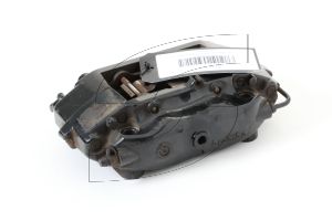 Ferrari - Used Parts 165862-Q3 L.H. REAR CALIPER UNIT WITH PADS -Standard color-