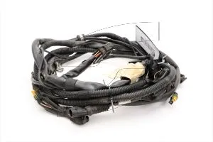 Ferrari - Used Parts 192784-Q2 ABS/ASR SYSTEM CONNECTOR CABLES