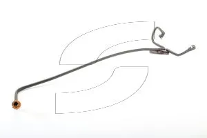 Ferrari - Used Parts 193852-Q2 PIPE FROM RH SEPARATOR TO LH SEPARATOR