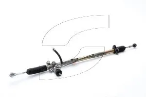 Ferrari - Used Parts 196171-Q2 STEERING BOX TO POWER-ASSISTED RACK