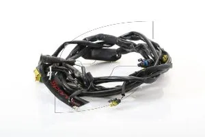 Ferrari - Used Parts 198209-Q2 DOOR CONNECTOR CABLES
