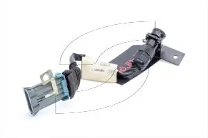Ferrari - Used Parts 200857-Q2 BATTERY CHARGER CONNECTOR WIRING HARNESS