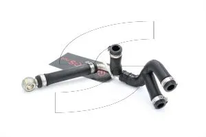 Ferrari - Used Parts 221129-Q2 OIL RETURN TUBE COMPLETE