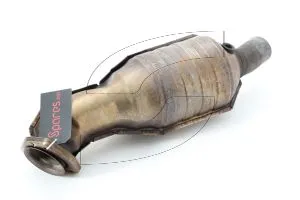 Ferrari - Used Parts 223215-Q2 RH CATALYTIC CONVERTER
