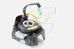 Ferrari - Used Parts 252246-Q2 STEERING SENSOR MOUNTING