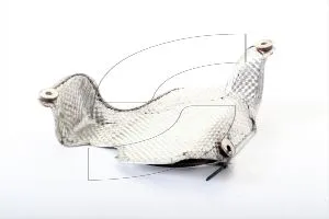 Ferrari - Used Parts 259433-Q2 HEAT SHIELD