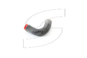 Ferrari - Used Parts 260272-Q2 BENT PIPE