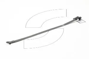 Ferrari - Used Parts 263507-Q2 UPPER LH TANK RETAINER STRAP