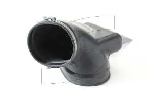 Ferrari - Used Parts 266472-Q2 RH CONNECTOR PIPE