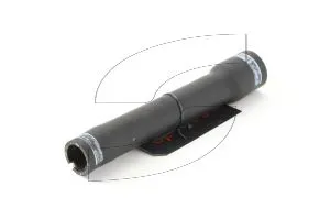 Ferrari - Used Parts 266694-Q2 DUAL DIAMETER HOSE CONNECTOR