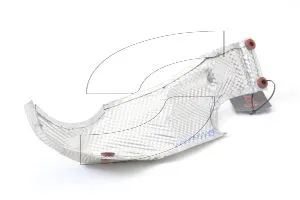 Ferrari - Used Parts 267332-Q2 SHIELD
