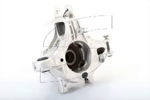 Ferrari - Used Parts 268380-Q2 COMPL. RH REAR HUB CARRIER
