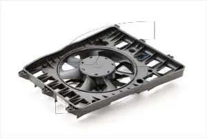Ferrari - Used Parts 270924-Q2 LH ELECTRIC FAN