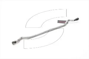 Ferrari - Used Parts 277353-Q2 CONNECTOR PIPE