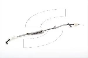 Ferrari - Used Parts 286139-Q3 CABLE FROM ACTUATOR TO EQUALISER
