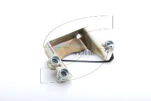 Ferrari - Used Parts 303185-Q2 COMPL. LH BRACKET