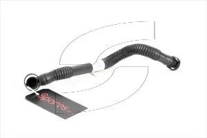 Ferrari - Used Parts 303273-Q2 BLOW-BY PIPE FROM INTAKE MANIFOLD TO SEPARATOR