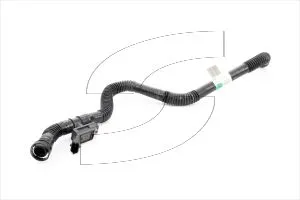 Ferrari - Used Parts 303285-Q2 PUMP SIDE SECONDARY AIR SYSTEM PIPE