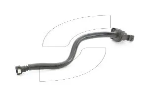 Ferrari - Used Parts 304461-Q1 COMPL. RH FLUSH VALVE JUNCTION PIPE