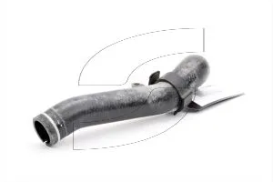 Ferrari - Used Parts 310325-Q2 LH PIPE FROM DISCONNECTOR TO RESONATOR