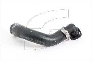 Ferrari - Used Parts 320332-Q2 PIPE FROM DUMP VALVE TO RH INTAKE PIPE