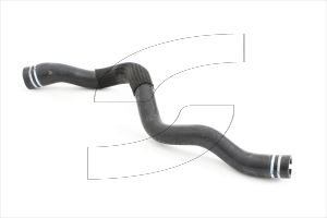 Ferrari - Used Parts 320334-Q2 PIPE FROM INTERCOOLER TO RH DUMP VALVE