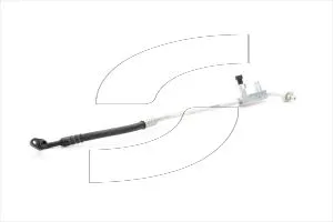 Ferrari - Used Parts 326560-Q2 PIPE FROM CONDENSER DISCONNECTOR UNION TO HVAC