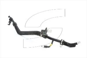 Ferrari - Used Parts 326569-Q2 IHX GAS PIPE