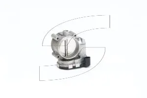 Ferrari - Used Parts 329966-Q2 THROTTLE BODY