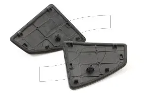 Lamborghini - Used Parts 4T7871303-Q3 SET OF COVER PLATES