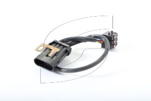 Ferrari - Used Parts 63859300-Q2 LH MICROSWITCH