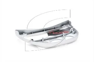 Ferrari - Used Parts 65077100-Q2 COMPLETE CENTRAL FRAME