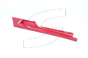 Ferrari - Used Parts 68020910-Q3 RH UNDERDOOR TRIM