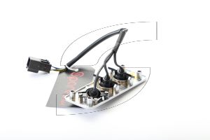 Ferrari - Used Parts 69928100-Q2 F1 GEARBOX CONTROL PANEL Digitek