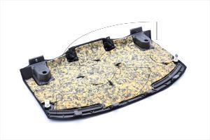 Maserati - Used Parts 69986600-Q2 PARCEL SHELF ASSEMBLY