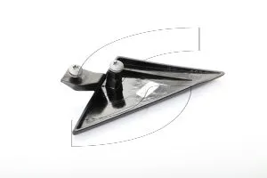 Ferrari - Used Parts 81486500-Q2 LH DOOR TRIANGLE TRIM