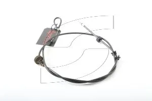 Ferrari - Used Parts 81580700-Q2 FRONT LID RELEASE BOWDEN CABLE